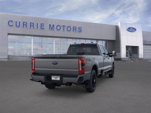 New 2025 Ford F250 Lariat w/ Lariat Ultimate Package image 8