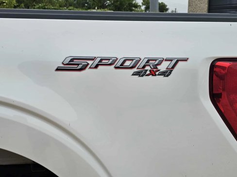 Used 2023 Ford F150 XLT w/ Equipment Group 302A High image 35