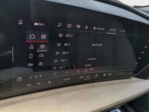 New 2025 Audi Q5 Premium Plus image 12