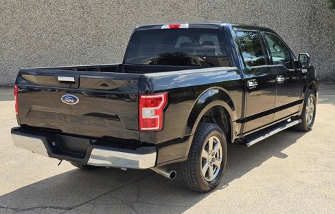 Used 2020 Ford F150 XLT w/ Equipment Group 302A Luxury image 3