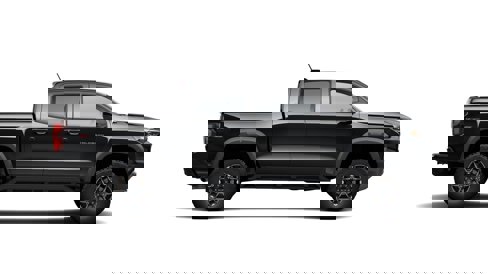 New 2026 Chevrolet Colorado ZR2 image 28