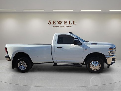 Used 2025 RAM 3500 Tradesman image 5