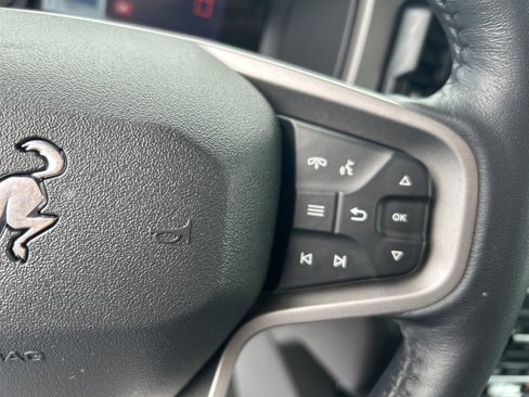 Certified 2023 Ford Bronco Outer Banks image 17