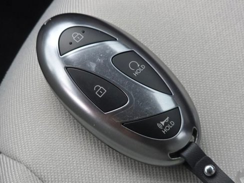 New 2025 Hyundai Tucson SE image 28