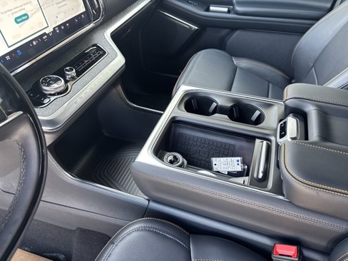 New 2025 Ford Expedition Tremor image 23