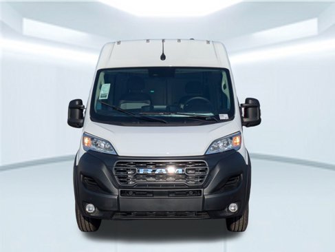 New 2025 RAM ProMaster 2500 w/ Safety Group image 11