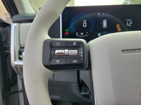 New 2026 Hyundai Santa Fe SEL image 23