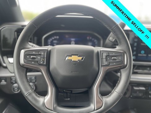 Certified 2024 Chevrolet Silverado 2500 High Country image 29
