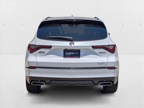 New 2026 Acura MDX A-Spec image 8
