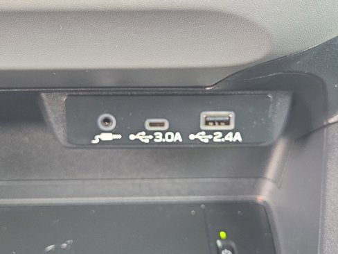 Certified 2024 Subaru Crosstrek 2.5i Wilderness image 10