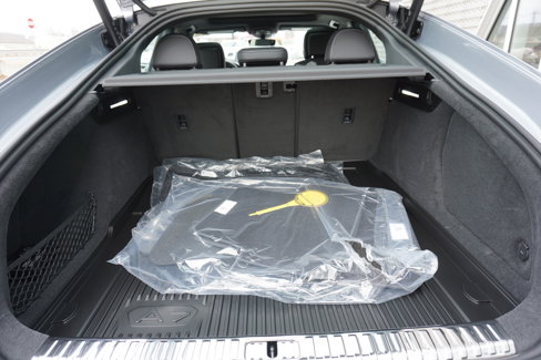New 2025 Audi A7 3.0T Premium Plus image 12