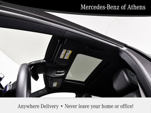 Certified 2025 Mercedes-Benz GLE 450e 4MATIC image 35