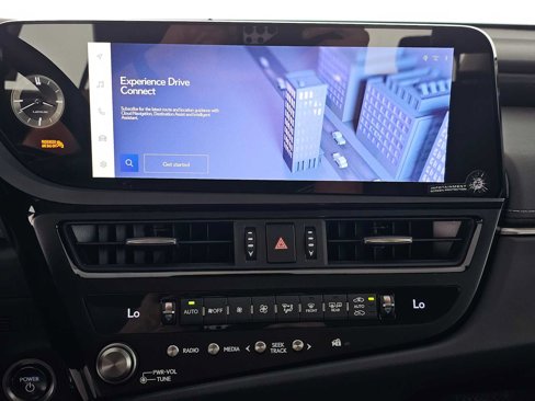 New 2025 Lexus ES 300h w/ Premium Package image 26
