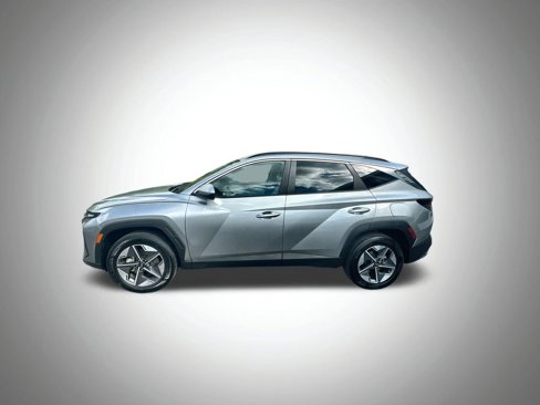 Used 2025 Hyundai Tucson SEL image 33