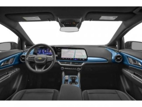 New 2026 Chevrolet Equinox EV LT w/ Convenience Package II image 11
