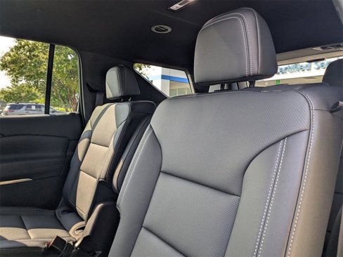 New 2026 Chevrolet Traverse LT w/ Enhanced Driving Package image 28