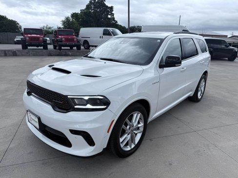 Used 2024 Dodge Durango R/T image 1