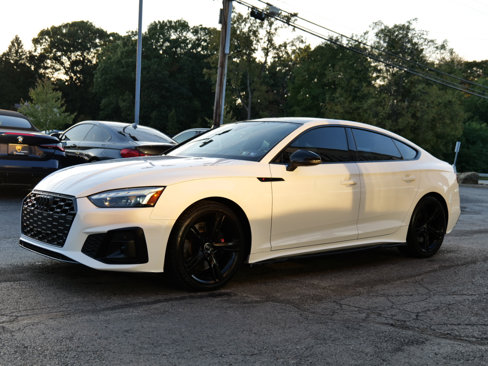 Used 2022 Audi S5 Premium Plus w/ Premium Plus Package image 76