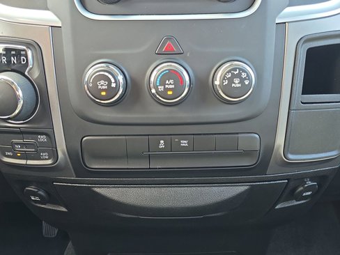 Used 2024 RAM 1500 Classic SLT image 17