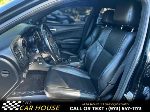 Used 2021 Dodge Charger SXT w/ Plus Group image 17