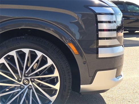 New 2026 Hyundai Palisade Calligraphy image 5