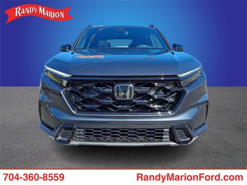 Used 2025 Honda CR-V Sport-L image 2