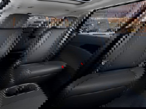 New 2026 Kia Carnival SX Prestige image 16