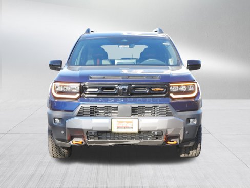 New 2026 Honda Passport TrailSport image 2