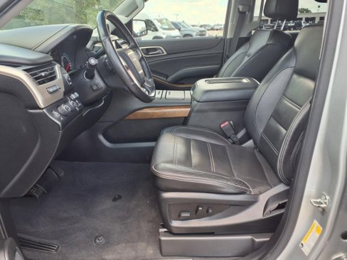 Used 2020 GMC Yukon XL Denali image 8
