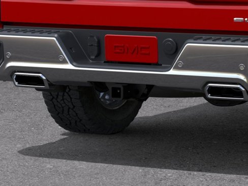 New 2026 GMC Sierra 1500 SLT w/ SLT Premium Plus Package image 14