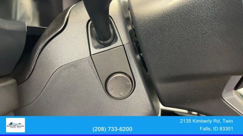 Used 2024 Ford F150 Lariat w/ Equipment Group 502A High image 25