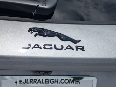 New 2026 Jaguar F-PACE R-Dynamic S image 34