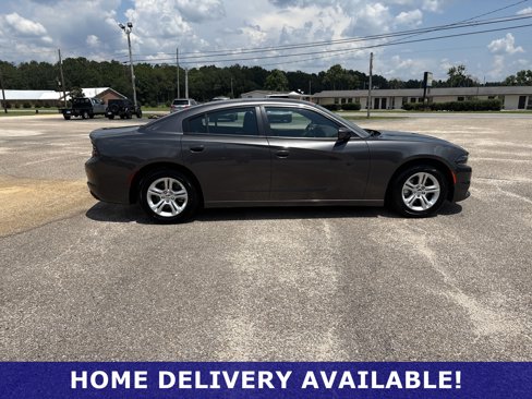 Used 2022 Dodge Charger SXT image 12