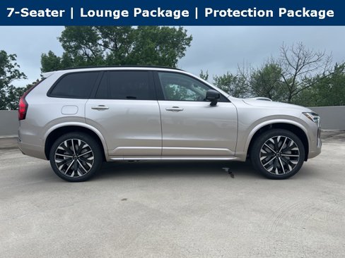 New 2026 Volvo XC90 B6 Ultra w/ Lounge Package image 9