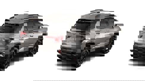 New 2026 GMC Terrain Elevation w/ Elevation Premium Package image 5