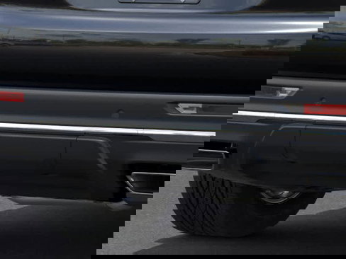 New 2026 Buick Enclave Preferred image 14
