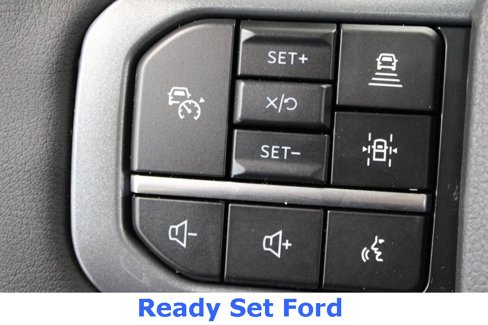 New 2025 Ford F150 Lariat w/ Equipment Group 502A High image 12