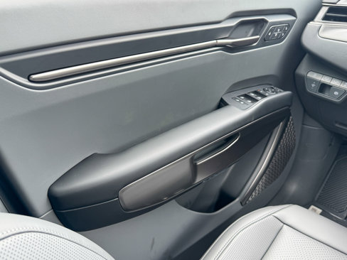 New 2026 Kia EV9 Wind image 34
