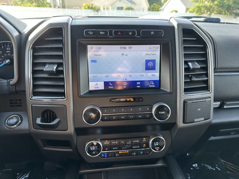 Used 2020 Ford Expedition XLT w/ Equipment Group 202A image 17