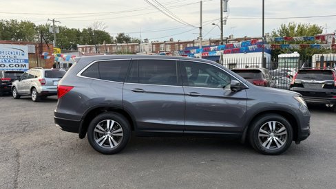 Used 2016 Honda Pilot EX-L image 6