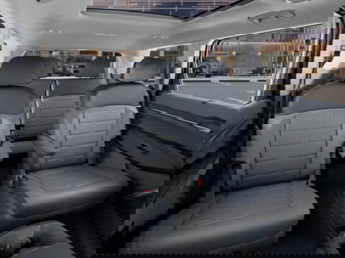 New 2026 Kia EV9 Land w/ Nightfall Edition Package image 16