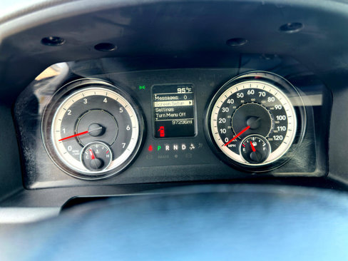 Used 2016 RAM 1500 Tradesman w/ Popular Equipment Group image 35