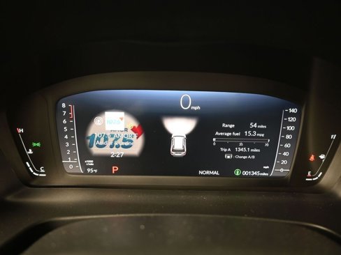Used 2026 Honda Passport TrailSport Elite image 29