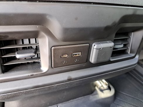 Used 2019 Chevrolet Silverado 1500 LT Trail Boss image 10