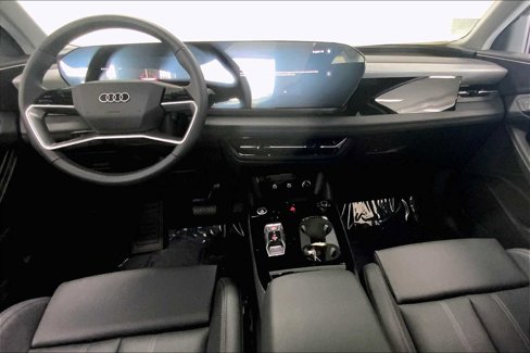 New 2025 Audi Q6 e-tron Premium Plus image 9