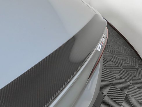 New 2026 BMW M5 w/ Carbon Package image 7