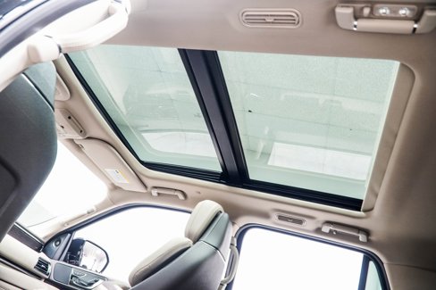 Used 2024 Lincoln Navigator Reserve w/ Monochromatic Package image 37