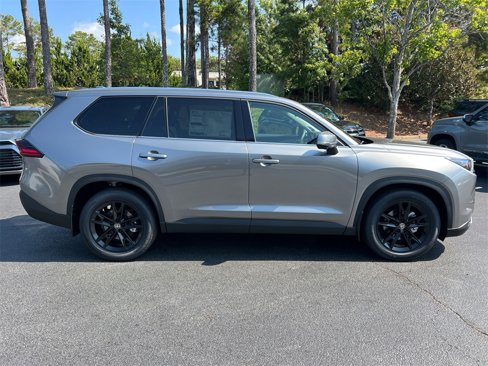 New 2026 Toyota Grand Highlander FWD image 2