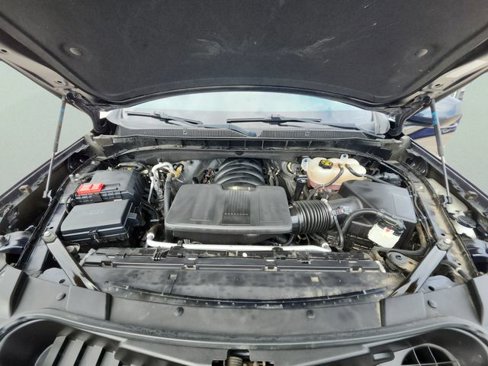 Certified 2023 Chevrolet Suburban LT image 37