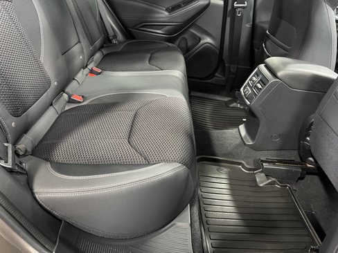 Used 2020 Subaru Forester Premium w/ Popular Package #1 image 24